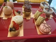 -上海衡山路十二号华邑酒店