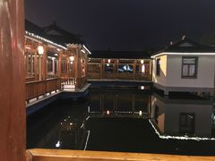 -渭塘酒家(生态园店)