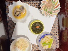 -锅物新语&寿喜烧.炉端割烹(世博源店)