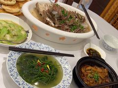 -围龙屋客家食府(福田店)