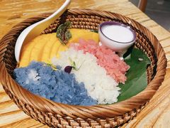 -壹泰东南亚主题餐厅·高良姜风情(州桥店)