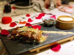 -梧桐Plus·创意京·川料理(万象城店)