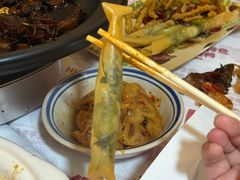 -回味黑鸭煲·始于2006(万松园店)