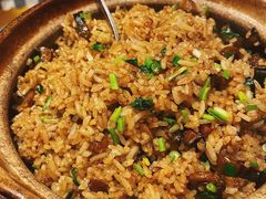 黄鳝饭-小粤楼·怀旧粤菜(万辉国际广场店)