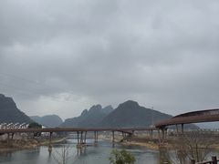 -十九峰景区