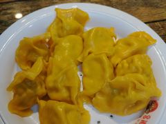 鲅鱼金饺-金谷园饺子·烧烤(人大总店)