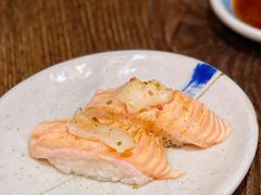 -大雄寿司(中华广场店)