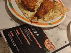 -比格比萨自助(宝山日月光店)