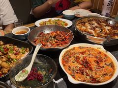 -大川先生·小龙虾·川菜(信义坊店)