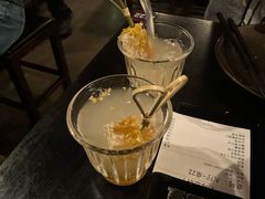 -三酉星·枫·山風与野菜(上海总店)
