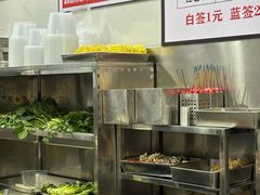 -吴记麻辣烫(曙光中路店)
