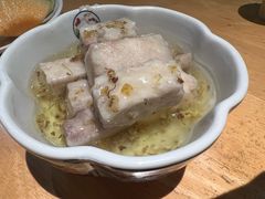 -醉得意·山茶油炒土鸡(奇美店)