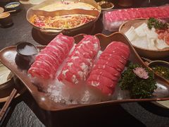 -色響火锅(恒隆广场店)