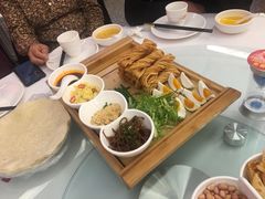 -解家河南菜(商鼎路店)