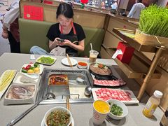 -海底捞火锅(吾悦广场店)