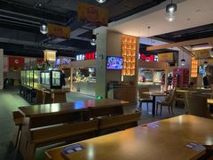 -蓝鲸湾汤泉(包河店)