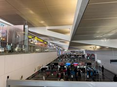 -厦门高崎国际机场-T3航站楼