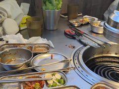 -大叹号·朝鲜族烤肉(潍坊泰华城店)