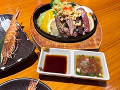 -明日叶居酒屋(师惠坊店)