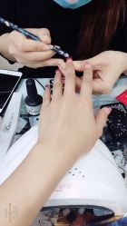 -PH 美甲美容