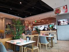 大堂-望湘园·湖南菜(宏伊店)