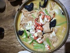 -叶派龙虾•招牌香辣蟹·海鲜(中海国际店)