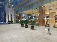 -天津水游城丽筠酒店