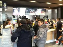 -麦当劳(杭州文三路店)