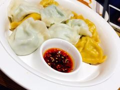 -金谷园饺子·烧烤(人大总店)