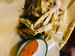 -刘师父老汉口江湖菜(蔡锷路店)