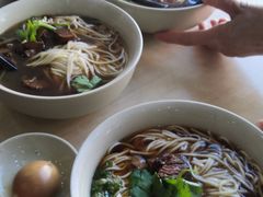-李先生牛肉面大王(营口大润发店)