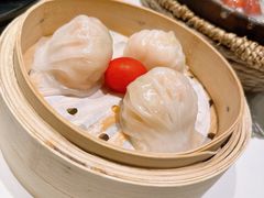 -虾饺妹·粤式茶餐厅(荟聚店)