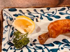 -哥哥の深夜食堂(红松东路店)