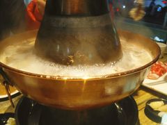 -郑享吃烧烤烩面(红专路店)