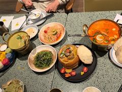 -Home Thai·泰谣(王府井apm店)