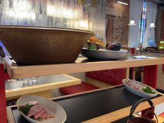 -廖掌柜·重庆鲜货火锅(上海首店)