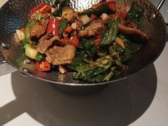 -南山翁新概念川菜(江宁万达广场店)