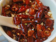 -东门口涮肉·砂锅·烤串(老门东店)