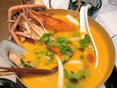 -美奈小馆·东南亚菜(福田星河COCO Park店)