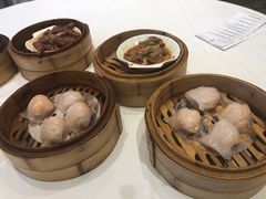 -万龙洲海鲜(大兴绿地缤纷城店)