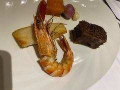 -王品牛排(郑州大卫城店)