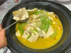 -潇湘码头·鲜湘菜(常营店)