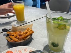-必胜客(安阳中华路店)