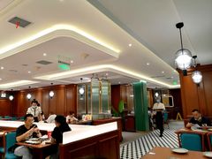 -老昌春饼(中央大街店)