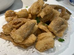 -旺达·福州菜(正大广场店)