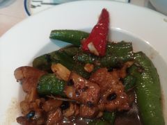 -匠心牛公馆·潮汕牛肉海鲜火锅(索菲特店)