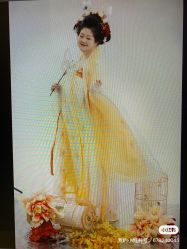 点击看大图 -本真本色摄影