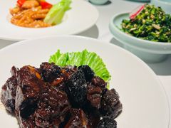 -小城故事·地道宁波味(月湖盛园店)