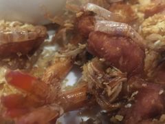 -BAI BUA RESTAURANT