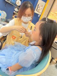 -海马体家庭照相馆(杭州萧山万象汇店)